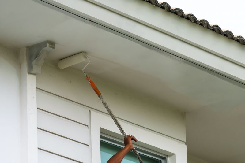 Building Painting Service