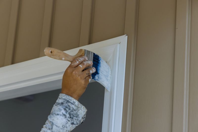 Exterior Home Painting