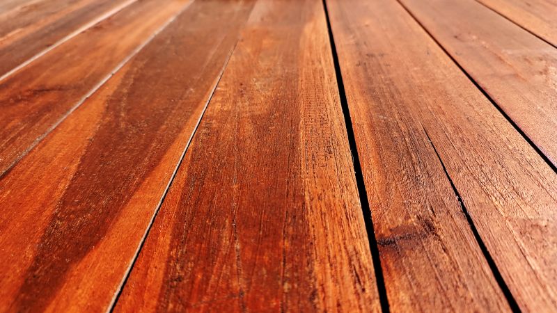 Pool Deck Refinishing