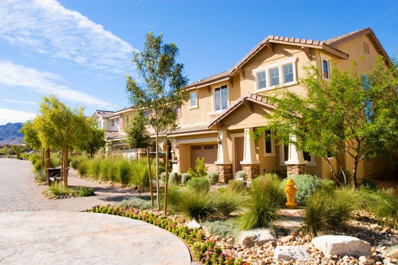 Stucco Painting