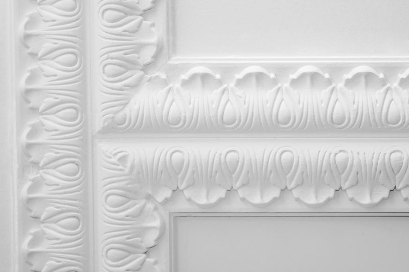 Stucco Painting